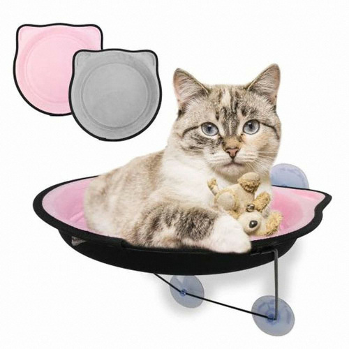 딩동펫 고양이 윈도우 해먹