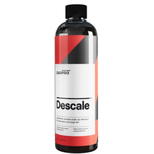 카프로  디스케일 카샴푸 500ml