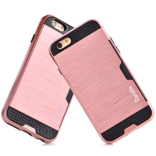 갤럭시S20 플러스 마크원 범퍼 케이스