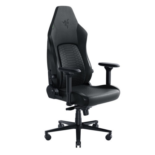Razer ISKUR V2 블랙 게이밍 의자_이미지