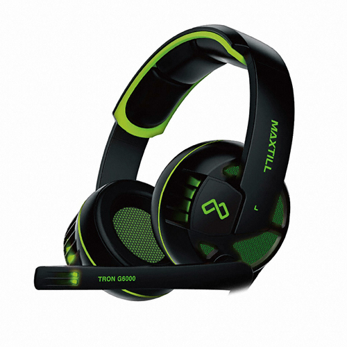 TRON G6000 Virtual 7.1CH