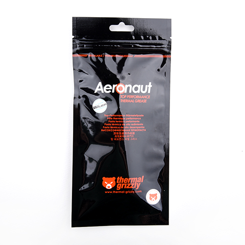 Thermal Grizzly Aeronaut (3.9g)
