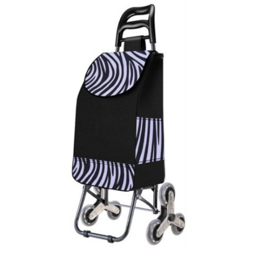 맨사템 접이식 캐리어 카트