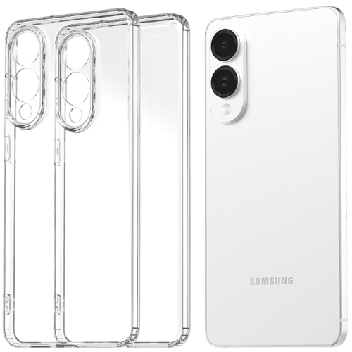 모란카노코리아 갤럭시S25 엣지 슬라임 젤리 케이스