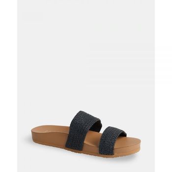 빌라봉 Womens Ava Sandals BLACK 7527514_이미지