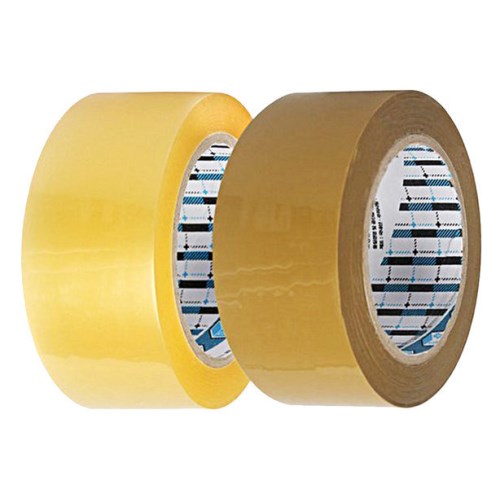 우림 경포장 박스테이프 48mm x 40m (50개)