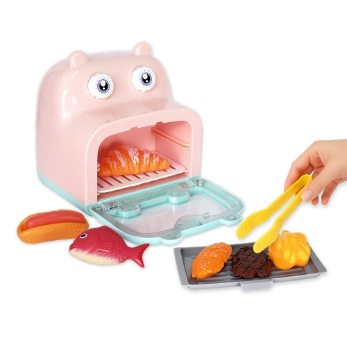 손오공 하마 오븐