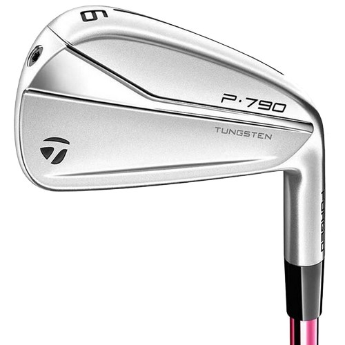 2021 P790 여성용 아이언 카본