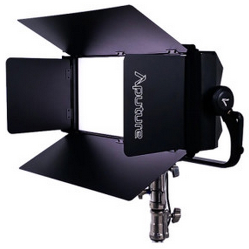 Aputure Nova P600C Barn Doors