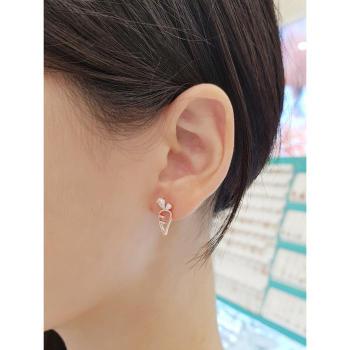 세이브존01 신혼부부선물 당근 은침 귀걸이 spe745 S16267828