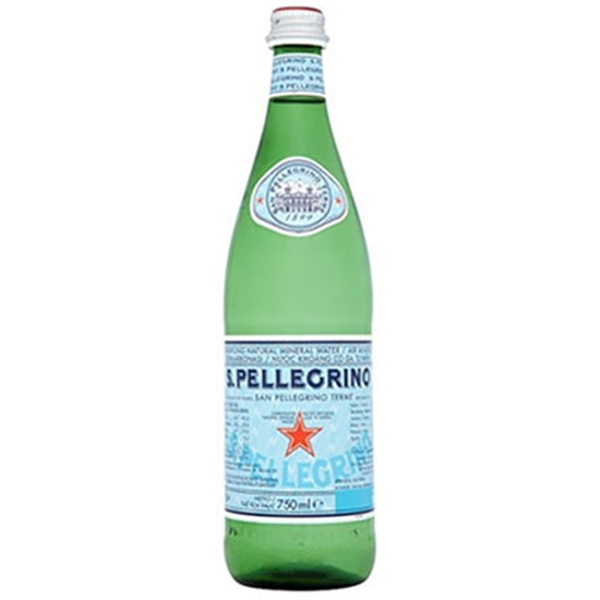  산펠레그리노 탄산수 750ml [12개]