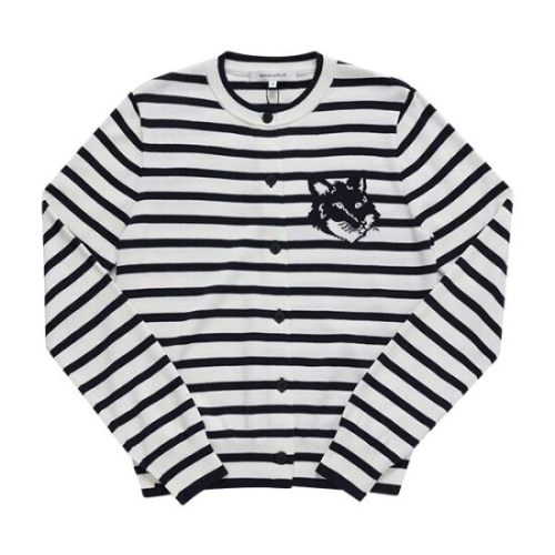 메종키츠네 G MaisonKitsune 의류 가디건 46469897