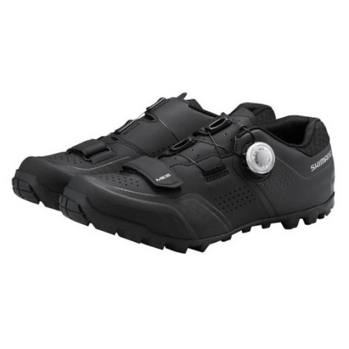 시마노 트레일 오프로드 클릿슈즈 SH-ME502이미지입니다. 누르면 해당 게시물로 새창이동합니다.