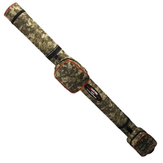 싸파 STB-301M2 밀리터리 원통 가방 130