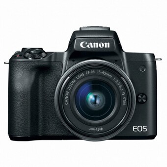 <b>캐논</b> <b>EOS</b> <b>M50</b> 렌즈세트