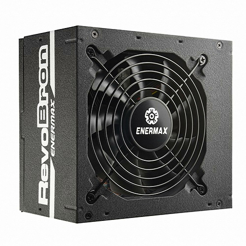 에너맥스 RevoBron ERB600AWT 80PLUS브론즈