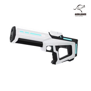 캉가루 8808-60B 자동흡수 전동 워터건 버튼식 강력분사 다연발 고속 자동 대형 워터바밤 고압 물총 물놀이미지입니다. 누르면 해당 게시물로 새창이동합니다.