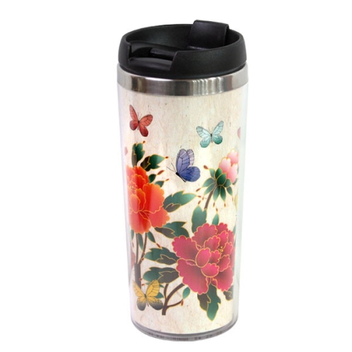 박씨상방 전통문양 텀블러(전통)