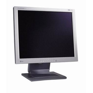 LG���� �÷�Ʈ��LCD L1910S