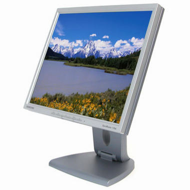 삼성전자 싱크마스터 176N