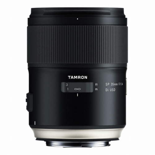 Ž�� SP 35mm F1.4 Di USD F045 ĳ�� EF��