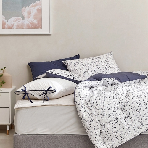 파르페 마레 마이크로모달 차렵이불 패드세트