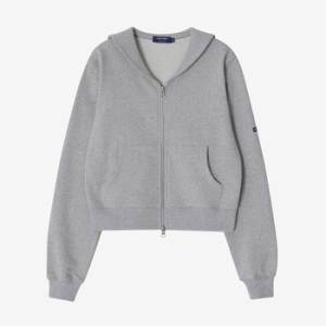 세인트제임스 Bon Bon Zip-Up Sailor GRY ASJF251KR37-GRY