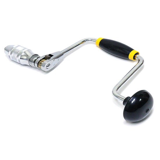 목공용 수동 핸드드릴