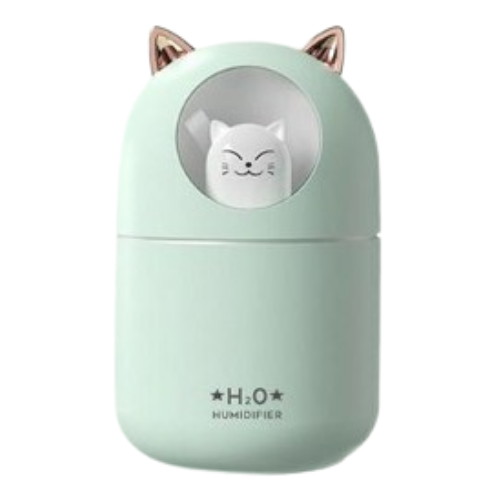 냥냥이 스타 가습기 SS21-001_이미지