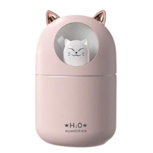 냥냥이 스타 가습기 SS21-001_이미지