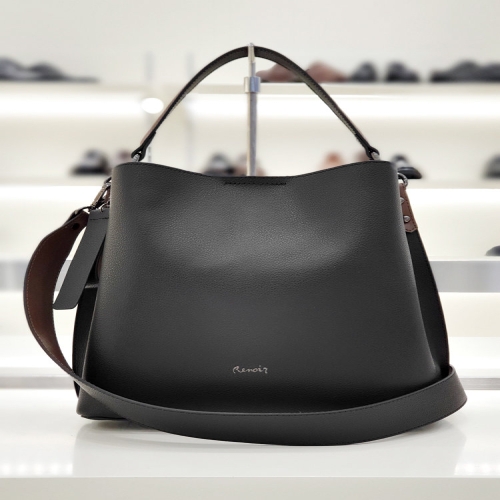 금강제화 르느와르 여성 빅 토트백 BAGSH8106_이미지