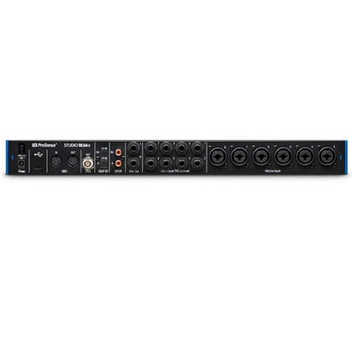 PreSonus Studio 1824c (정품)_이미지