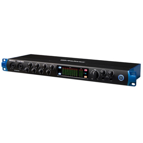 PreSonus Studio 1824c