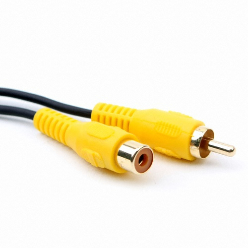RCA 연장 케이블
