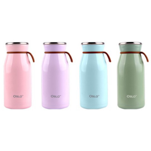 한주코리아 오슬로 밀크텀블러 450ml_이미지