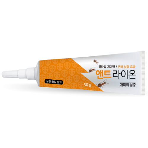  국보싸이언스 앤트 라이온 30g [1개]