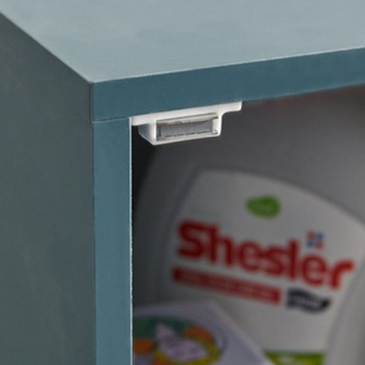 가구샘 로봇 청소기 수납장 500_이미지