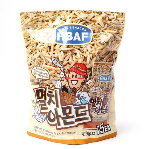 (��)���� HBAF ��ġ�Ƹ�� 30g