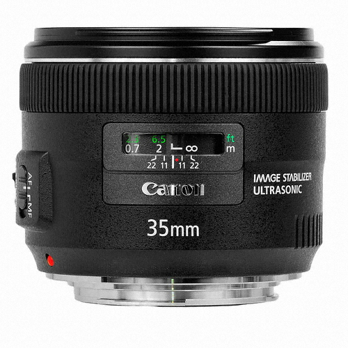 캐논 EF 35mm F2 IS USM (병행수입)_이미지