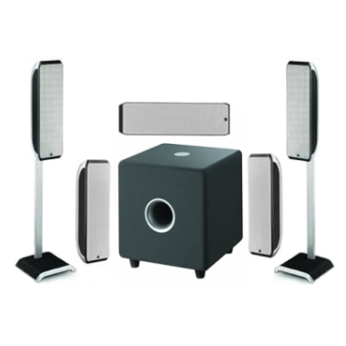 포칼 CINEMA PRO - SIB XL, CUB 2_이미지