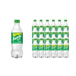  코카콜라음료 스프라이트 500ml (업소용) [24개]