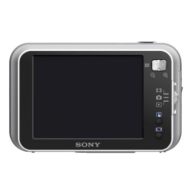 SONY 사이버샷 DSC-N1 (병행수입)_이미지