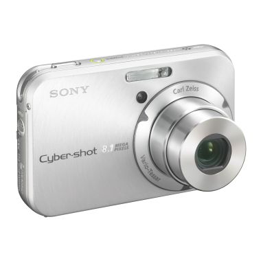 SONY 사이버샷 DSC-N1 (병행수입)_이미지