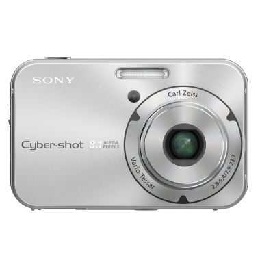 SONY 사이버샷 DSC-N1 (병행수입)_이미지
