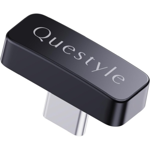 ����Ÿ�Ͽ���� QCC Dongle Pro