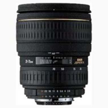 28-70mm F2.8 EX ASPHERICAL DF SONY A용