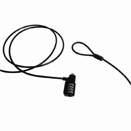 코시 LS1123 원터치 노트북 잠금장치_이미지