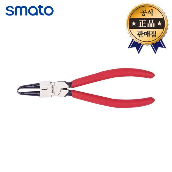 스마토 스냅링플라이어 3052FB SM-CB125 125mm 내경자 오무림 곡오므림
