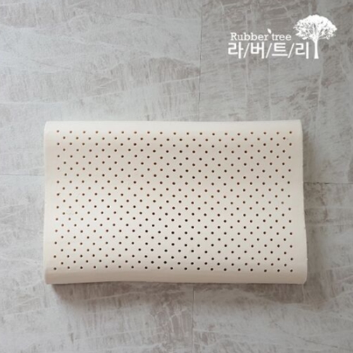 라버트리 프리미엄 성인용 베개 (56x35x8/10cm)_이미지