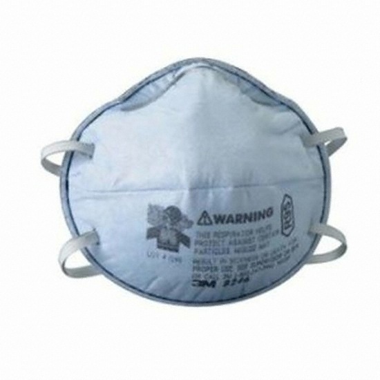 방진마스크 8246 2급